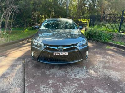 2015 Toyota Camry Atara SL Sedan AVV50R for sale in North West