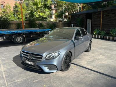 2017 Mercedes-Benz E-Class for sale in Homebush