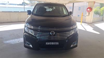 2010 Nissan Elgrand Highwaystar Wagon PE52 for sale in Homebush