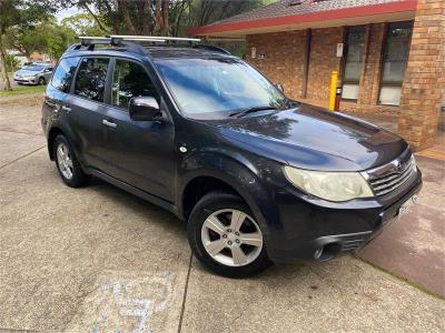 2008 Subaru Forester XS Premium Wagon S3 MY09 for sale in North West
