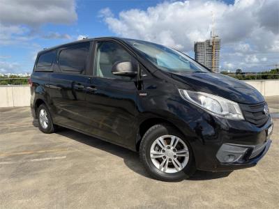 2017 LDV G10 Van SV7C for sale in Homebush