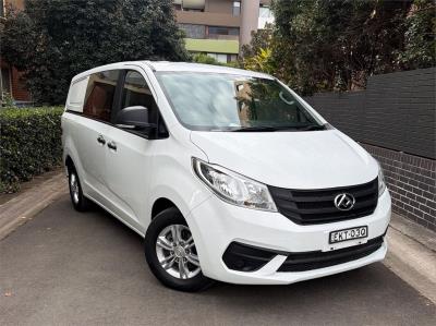 2020 LDV G10 Van SV7C for sale in Homebush