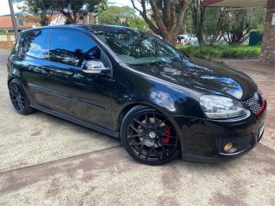 2007 Volkswagen Golf GTI Hatchback V MY07 for sale in North West