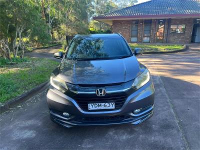 2015 Honda HR-V Limited Edition Wagon MY15 for sale in Homebush