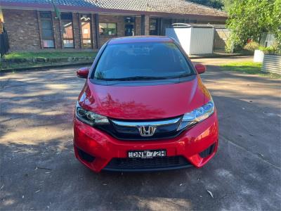 2017 Honda Jazz VTi-L Hatchback GF MY17 for sale in North West