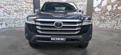 2022 Toyota Landcruiser Sahara Wagon FJA300R for sale in North West