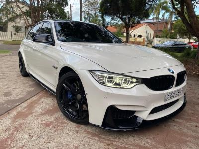2015 BMW M3 Sedan F80 for sale in North West