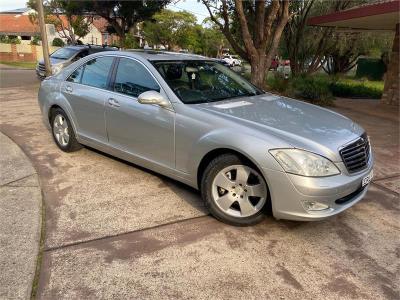 2006 Mercedes-Benz S-Class S350 Sedan V221 for sale in North West