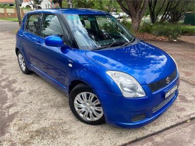 2007 Suzuki Swift Hatchback RS415 for sale in North West