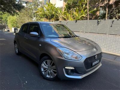 2020 Suzuki Swift GL Navigator Safety Pack Hatchback AZ for sale in Homebush