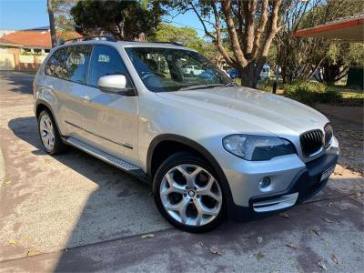 2007 BMW X5 d Wagon E70 for sale in North West