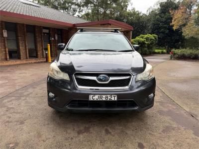 2012 Subaru XV 2.0i Hatchback G4X MY13 for sale in Homebush