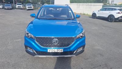 2023 MG ZS Excite Wagon AZS1 MY23 for sale in Homebush