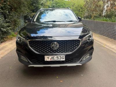 2019 MG ZS Excite Wagon AZS1 MY19 for sale in Homebush
