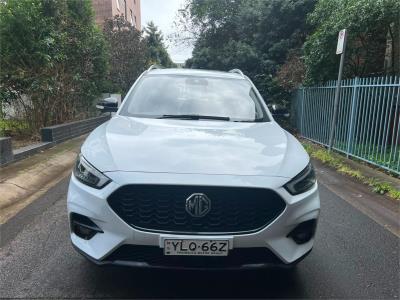 2021 MG ZST Essence Wagon MY21 for sale in North West