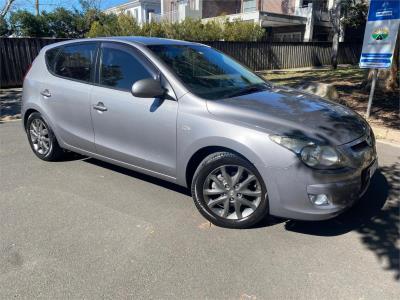 2010 Hyundai i30 SLX Hatchback FD MY11 for sale in North West