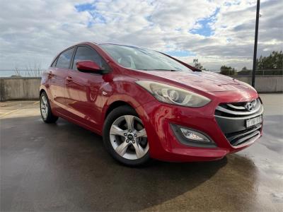 2013 Hyundai i30 Active Hatchback GD for sale in Homebush