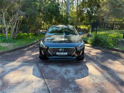 2018 Hyundai i30 SR Hatchback PD2 MY18 for sale in North West