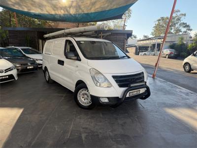 2014 Hyundai iLoad Van TQ2-V MY14 for sale in Homebush