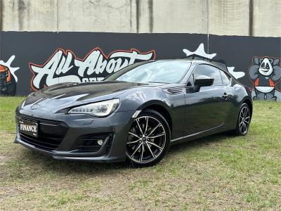 2017 Subaru BRZ Sports Pack Coupe ZC6 MY17 for sale in Logan - Beaudesert