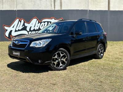 2013 Subaru Forester 2.5i-S Wagon S4 MY13 for sale in Logan - Beaudesert