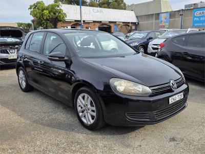 2012 VOLKSWAGEN GOLF 118 TSI COMFORTLINE 5D HATCHBACK 1K MY13 for sale in Kogarah
