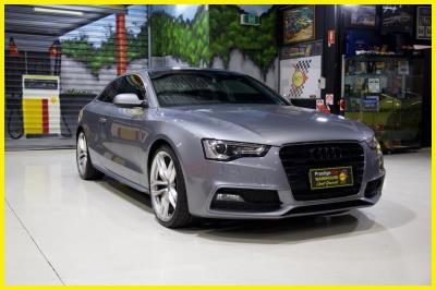 2015 AUDI A5 SPORTBACK 2.0 TFSI QUATTRO 5D HATCHBACK 8T MY15 for sale in Inner South West