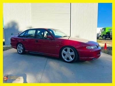 1993 HSV CLUBSPORT 4D SEDAN VR for sale in Inner South West