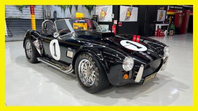 1967 FORD COBRA ROADSTER for sale in Inner South West