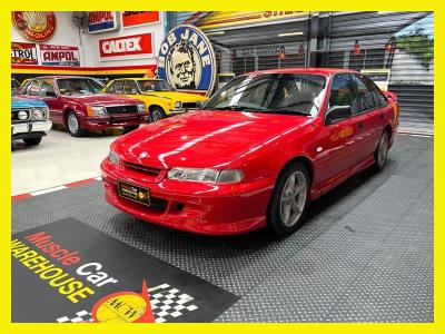 1993 HOLDEN COMMODORE EXECUTIVE 4D SEDAN VR for sale in Inner South West