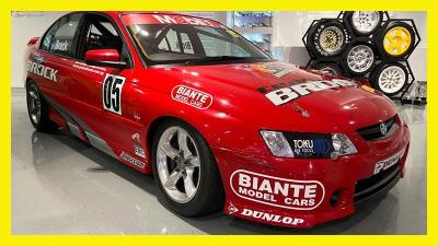 2000 HOLDEN COMMODORE SS 4D SEDAN VTII for sale in Inner South West