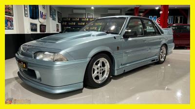 1988 HOLDEN COMMODORE SV GROUP A SS WALKINSHAW SEDAN VL for sale in Inner South West