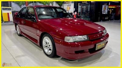 1990 HSV COMMODORE SS GROUP A 4D SEDAN VN for sale in Inner South West