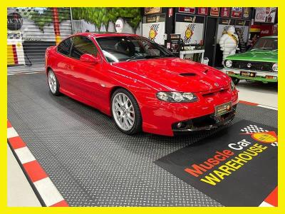 2006 HSV COUPE 2D COUPE Z-SERIES for sale in Inner South West