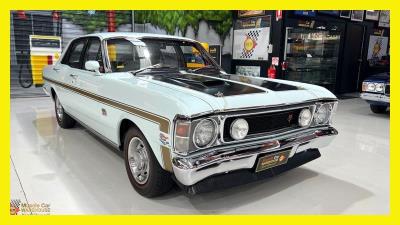 1970 FORD FALCON GTHO PHASE II 4D SEDAN XW for sale in Inner South West