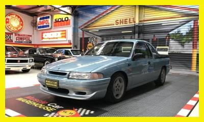 1993 HSV MALOO S 5TH ANNIVERSARY UTILITY VP for sale in Inner South West