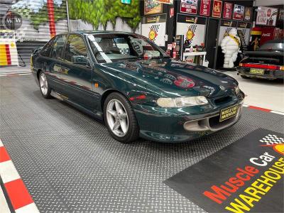 1994 HSV SENATOR 215i 4D SEDAN VR for sale in Inner South West