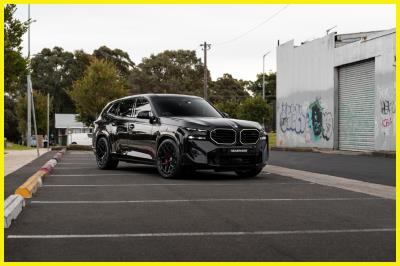 2023 BMW XM Wagon G09 for sale in Inner South West