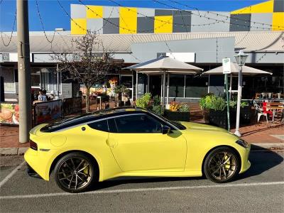 2022 Nissan Z Proto Coupe Z34 MY23 for sale in Hume