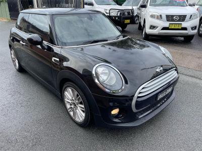 2014 MINI COOPER 3D HATCHBACK F56 for sale in Newcastle and Lake Macquarie