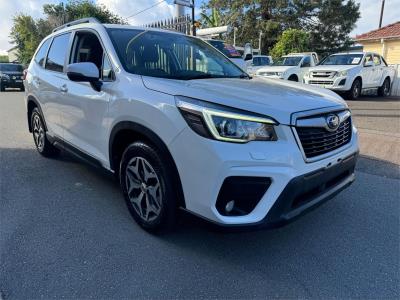 2019 SUBARU FORESTER 2.5i (AWD) 4D WAGON MY19 for sale in Newcastle and Lake Macquarie