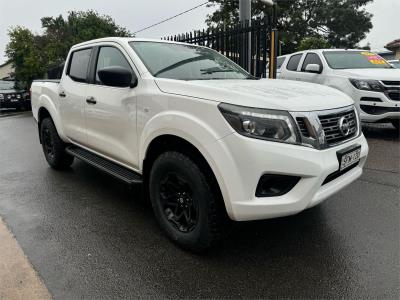 2020 NISSAN NAVARA SL (4x4) DUAL CAB P/UP D23 SERIES 4 MY20 for sale in Newcastle and Lake Macquarie