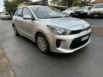 2017 KIA RIO S 5D HATCHBACK YB MY17 for sale in Newcastle and Lake Macquarie