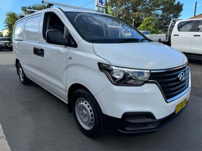 2019 HYUNDAI iLOAD 3S LIFTBACK 4D VAN TQ4 MY19 for sale in Newcastle and Lake Macquarie