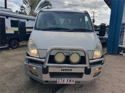2012 IVECO DAILY 70C21 for sale in Cairns
