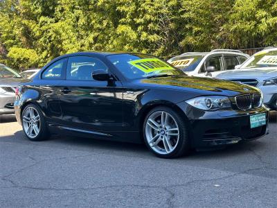 2010 BMW 1 35i SPORT 2D COUPE E82 MY09 for sale in North West