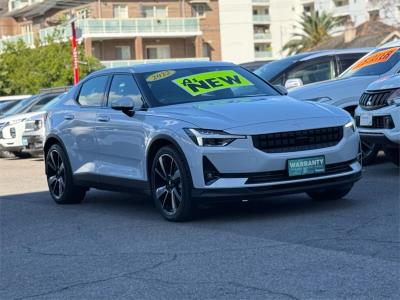 2022 POLESTAR 2 STD RANGE SINGLE MOTOR 69kwH 5D HATCHBACK MY22 for sale in North West