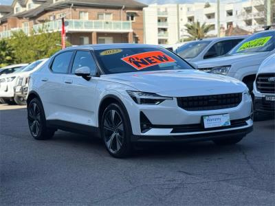 2023 POLESTAR 2 LONG RANGE SINGLE MOTOR 78kWh 5D HATCHBACK MY23 for sale in North West