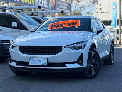 2023 POLESTAR 2 LONG RANGE SINGLE MOTOR 78kWh 5D HATCHBACK MY23 for sale in North West