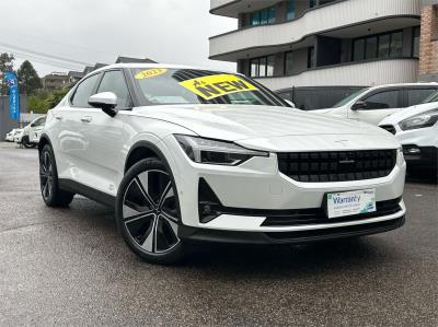 2023 POLESTAR 2 LONG RANGE DUAL MOTOR 78kWh 5D HATCHBACK MY23 for sale in North West